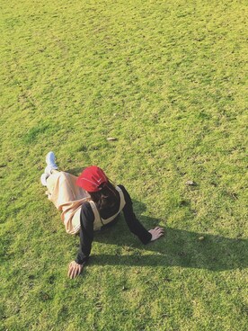 luckyluuuqさんのコーディネート