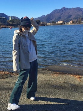 luckyluuuqさんのコーディネート