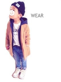 UU | チェスターコート