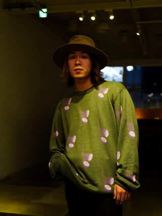 Xlarge 福岡のスタッフコーディネート一覧 Wear