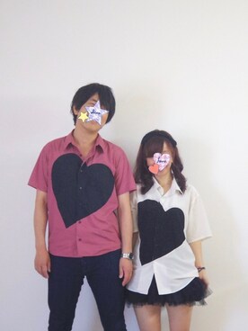 milkさんのコーディネート