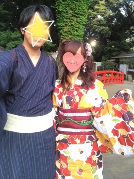 milkさんのコーディネート