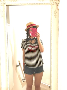 milkさんのコーディネート