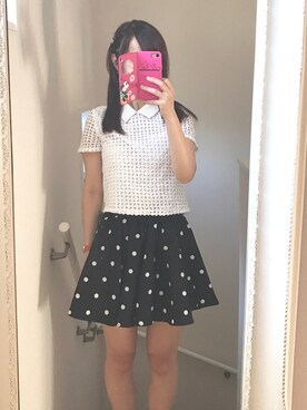 milkさんのコーディネート