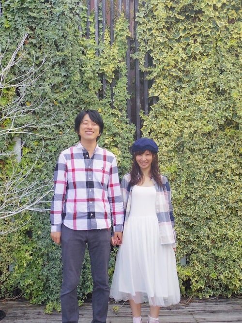 Milk Blue Label Crestbridgeのシャツ ブラウスを使ったコーディネート Wear