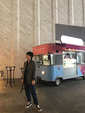 heyjudyyさんのコーディネート