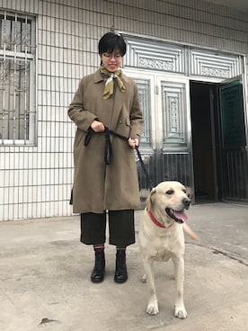 heyjudyyさんのコーディネート