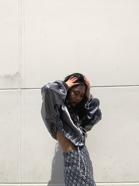 Momokoさんのコーディネート