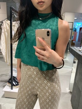 Momokoさんのコーディネート