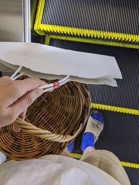 だーそんさんのコーディネート