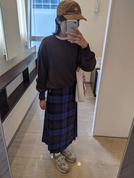 だーそんさんのコーディネート