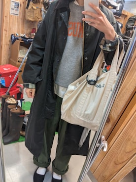 だーそんさんのコーディネート