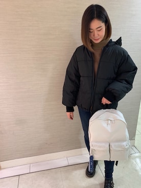 VOYAGE池袋西武さんのコーディネート