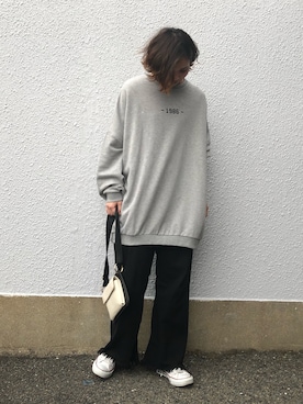 tachiさんのコーディネート