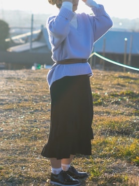 ぱむけろさんのコーディネート