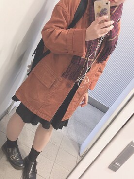 ぱむけろさんのコーディネート