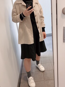 ぱむけろさんのコーディネート