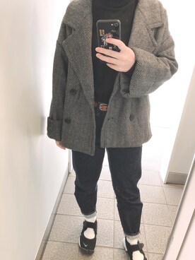 ぱむけろさんのコーディネート