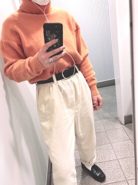 ぱむけろさんのコーディネート