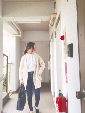 sayapiさん(レディース・157cm)の春コーディネート