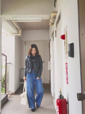 sayapiさんのコーディネート