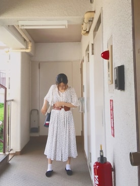 sayapiさんのコーディネート