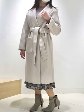 Kurumiさんのコーディネート