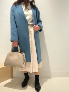 Kurumiさんのコーディネート