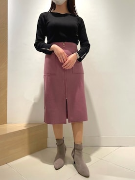 Kurumiさんのコーディネート