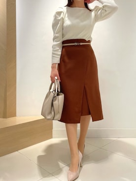 Kurumiさんのコーディネート