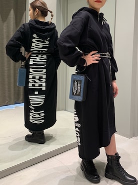 SHINOさんのコーディネート