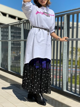 SHINOさんのコーディネート