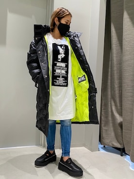 SHINOさんのコーディネート