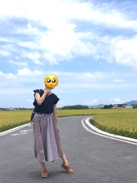 Yuさんのコーディネート