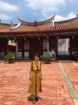 Yuさんのコーディネート