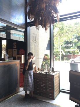 Yuさんのコーディネート