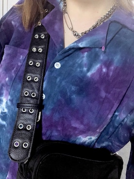 Juriさんのコーディネート