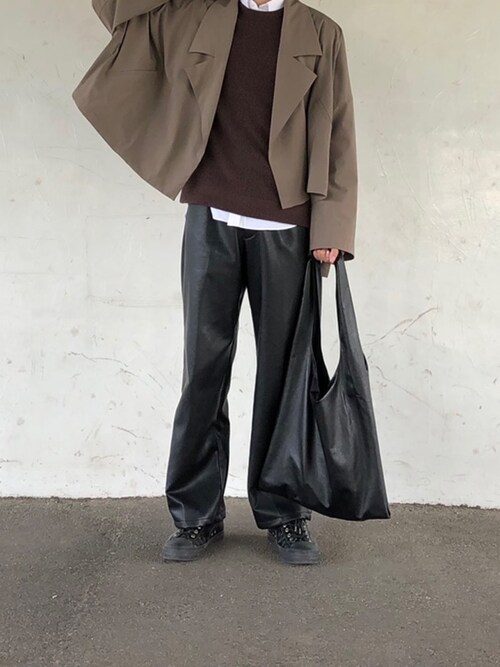 sayaendoさんのコーディネート