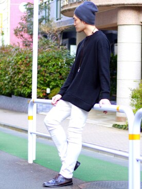 TaKさんのコーディネート