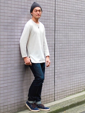 TaKさんのコーディネート