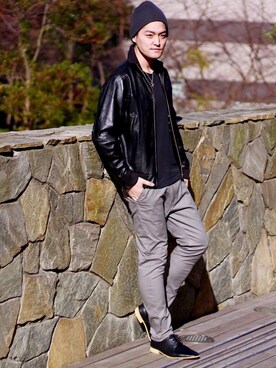 TaKさんのコーディネート