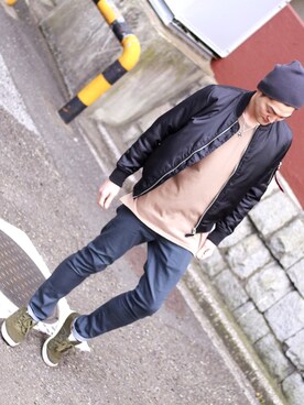 TaKさんのコーディネート