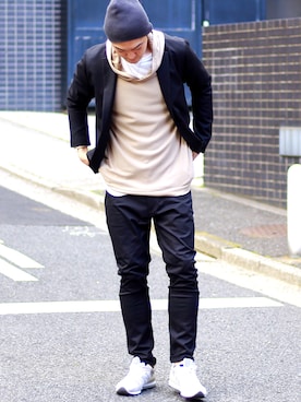 TaKさんのコーディネート