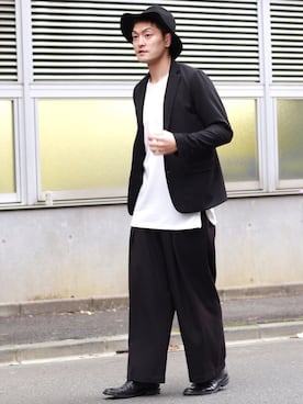 TaKさんのコーディネート