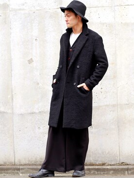 TaKさんのコーディネート