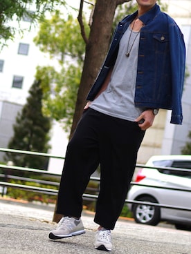 TaKさんのコーディネート