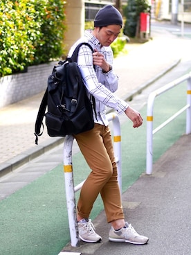 TaKさんのコーディネート