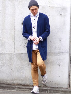 TaKさんのコーディネート