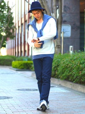 TaKさんのコーディネート