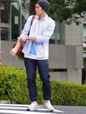 TaKさんのコーディネート